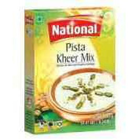 National Kheer Pistachio - 155 Gm