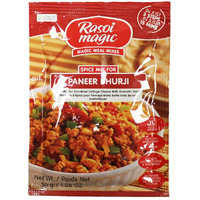 Rasoi Magic Paneer Bhurji - 30 Gm (1.05 Oz) [50% Off]