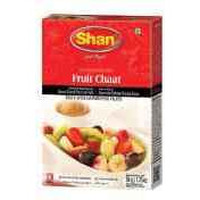 Shaan Fruit Chaat - 1 Each