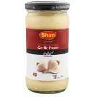 Shan Garlic Paste - 700 Gm