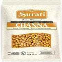 Surati Channa - 341 Gm