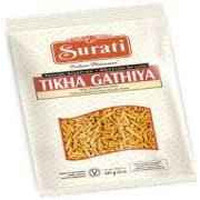 Tikha Gathiya Surati - 341 Gm