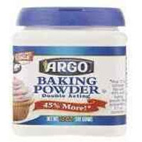 Argo Double Acting - 12 Oz