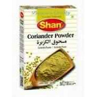 Coriander Powder Shan - 200 Gm