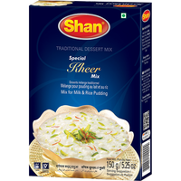 Shan Kheer Mix - 150 Gm (5.29 Oz)