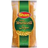Shan Roasted Vermicelli - 150 Gm (5.29 Oz)