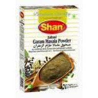 Shan Garam Masala - 100 Gm