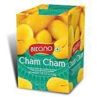 Bikano Cham Cham - 1 Kg