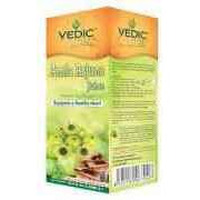 Vedic Healthy Heart Juice - 1 Ltr