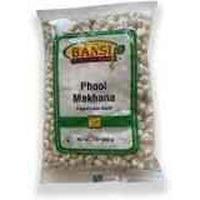 Bansi Phool Makhana - 200 Gm