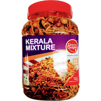 Delicious Delights Kerala Mixture - 400 Gm (14.1 Oz)