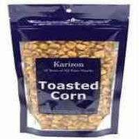 Karison Toasted Corn - 10 Oz