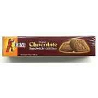 Emb Chocolate Sandwich - 130 Gm