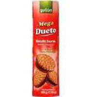 Gullon Mega Dueto - 500 Gm