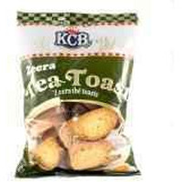 Kcb Zeera Tea Toast - 200 Gm