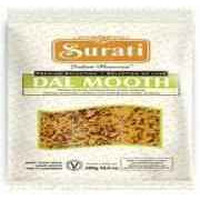 Surati Dal Mooth - 300 Gm