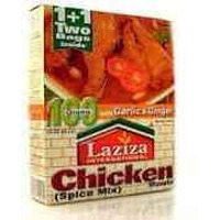 Laziza Chicken Masala - 100 Gm