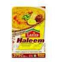 Laziza Haleem Mix - 375 Gm