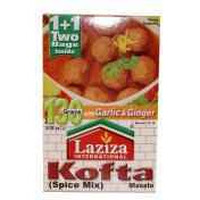 Laziza Kofta Masala Mix - 130 Gm