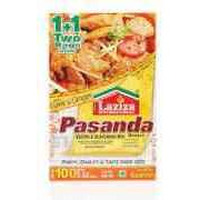 Laziza Pasanda - 100 Gm