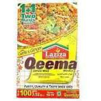 Laziza Qeema - 100 Gm