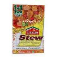 Laziza Stew Masala - 80 Gm