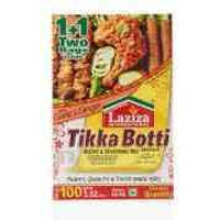 Laziza Tikka Boti Masala Mix - 100 Gm