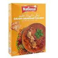 National Daighi Danedar Haleem - 293 Gm