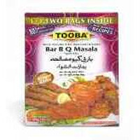 Tooba Bar B Q Masala - 100 Gm