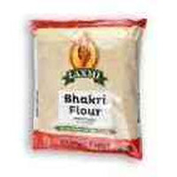 Laxmi Bhakri Flour - 4 Lbs