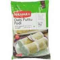 Nirapara Oats Puttu Podi - 1 Kg