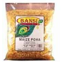 Bansi Maize Poha - 2 Lbs