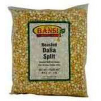 Bansi Roasted Dalia Split - 2 Lbs