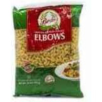 Besler Elbows Macroni - 454 Gm