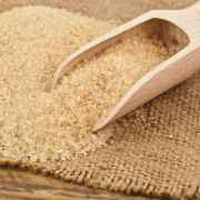 Organic Cane Sugar - 10 Lbs