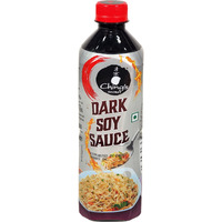 Ching's Secret Dark Soy Sauce - 750 Gm (26.45 Oz) [50% Off]