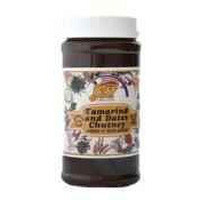 Joy Tamarind And Date Chutney - 32 Oz