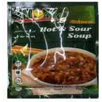 Morre Hot And Sour Soup - 55 Gm