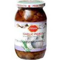 Pran Garlic Pickle - 400 Gm