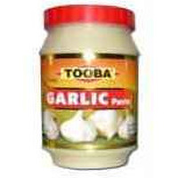 Tooba Garlic Paste - 750 Gm