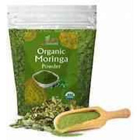 Jiva Organic Moringa Powder - 100 Gm