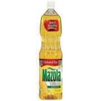 Mazola:100% Pure Corn Oil - 32 Floz