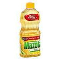 Mazola Corn - 40 Oz