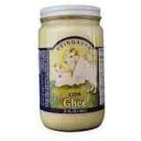 Vrindavan Cow Ghee - 32 Oz