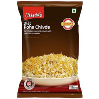 Chheda's Diet Poha Chivda - 170 Gm (6 Oz) [FS]