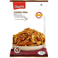 Chheda's Golden Mix - 170 Gm (6 Oz) [FS]