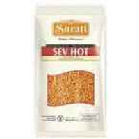 Surati Sev Hot - 300 Gm