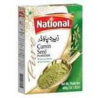 National Cumin Powder - 400 Gm