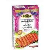 Tooba Seekh Kabab Masala - 100 Gm