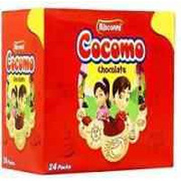 Chocolate Biscuit Cocomo Each - 23 Gm